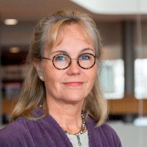 Karin Grundström