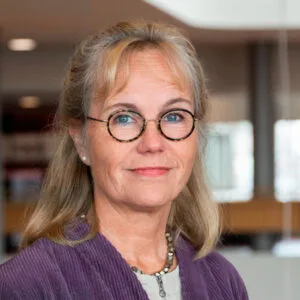 Karin Grundström