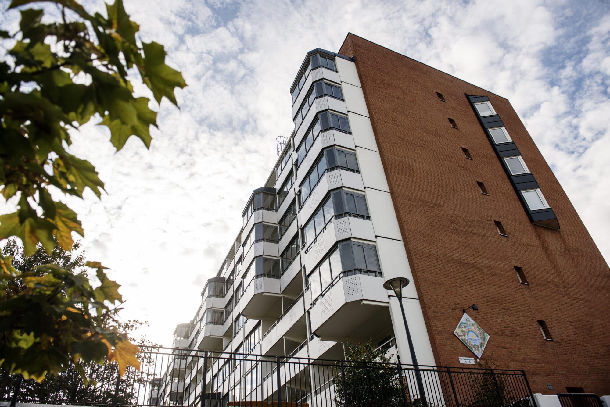 Debate piece: The Coronavirus pandemic threatens to aggravate the Swedish housing crisis