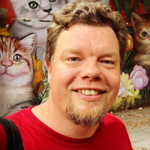 Pål Brunnström