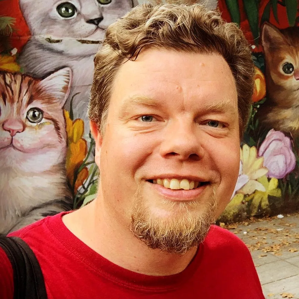 Pål Brunnström