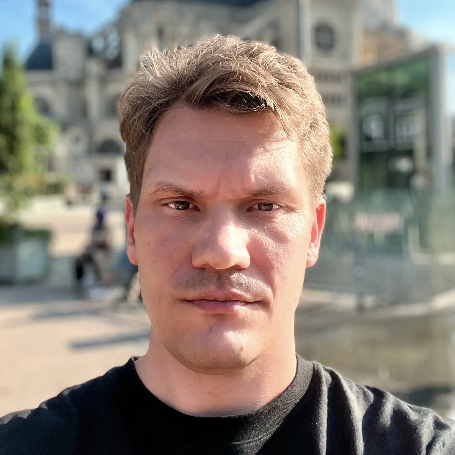 Robert Nilsson Mohammadi
