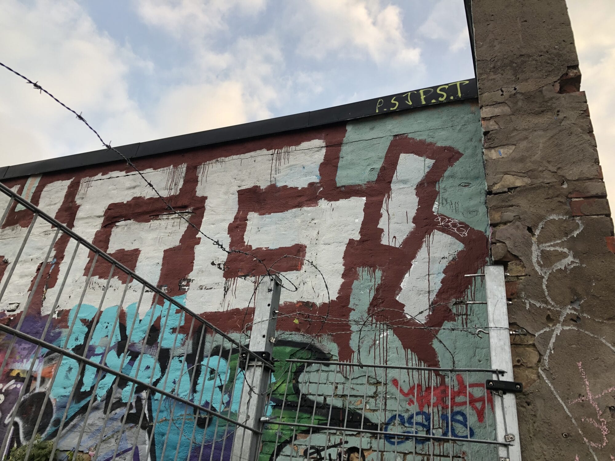 The 2020 artists-in-residence