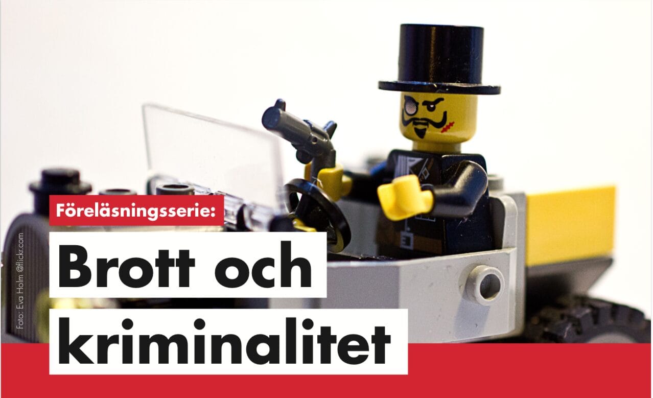 Seminar Series organized by the Institute for Studies in Malmö’s History (IMH)
