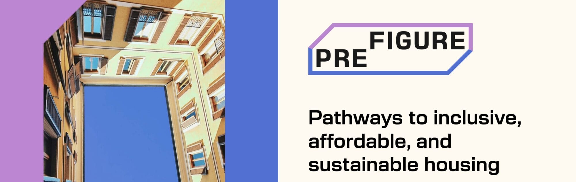 PREFIGURE Project Launches New Website
