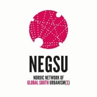 Nordic Network of Global South Urbanisms (NEGSU)