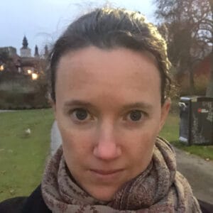 Cecilia Fåhraeus