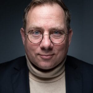 Magnus Andersson
