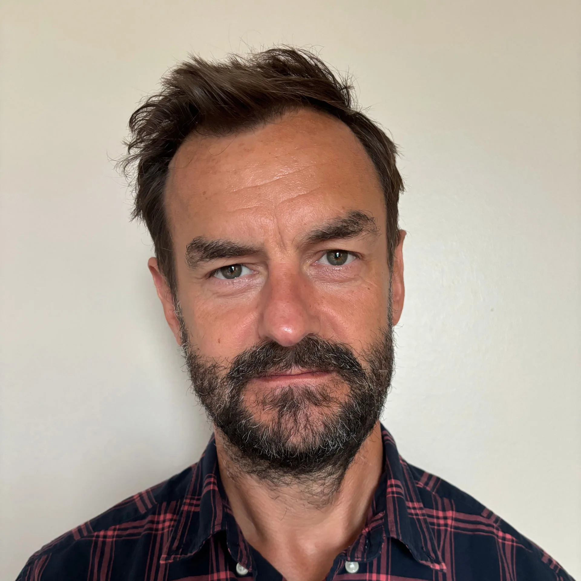 Mikkel Thelle