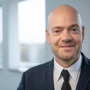 Ulrik Omar Sebastian Kohl