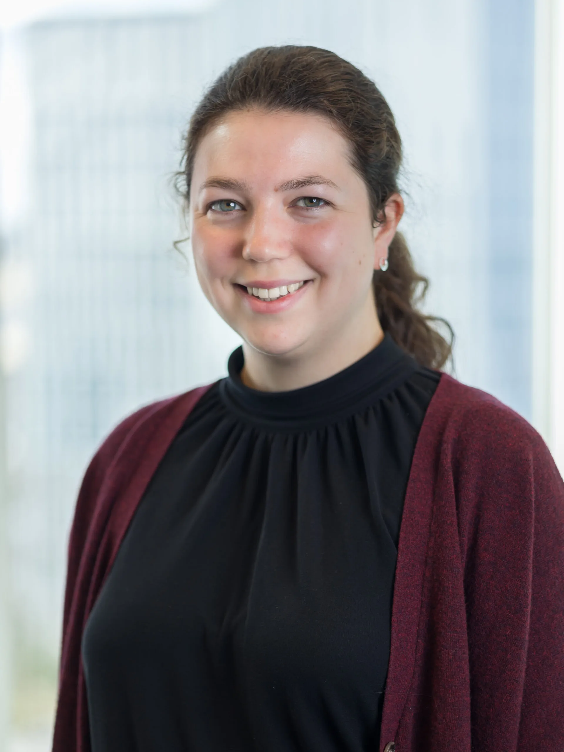Kim Roelofs