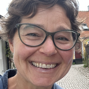 Lisa Björkman