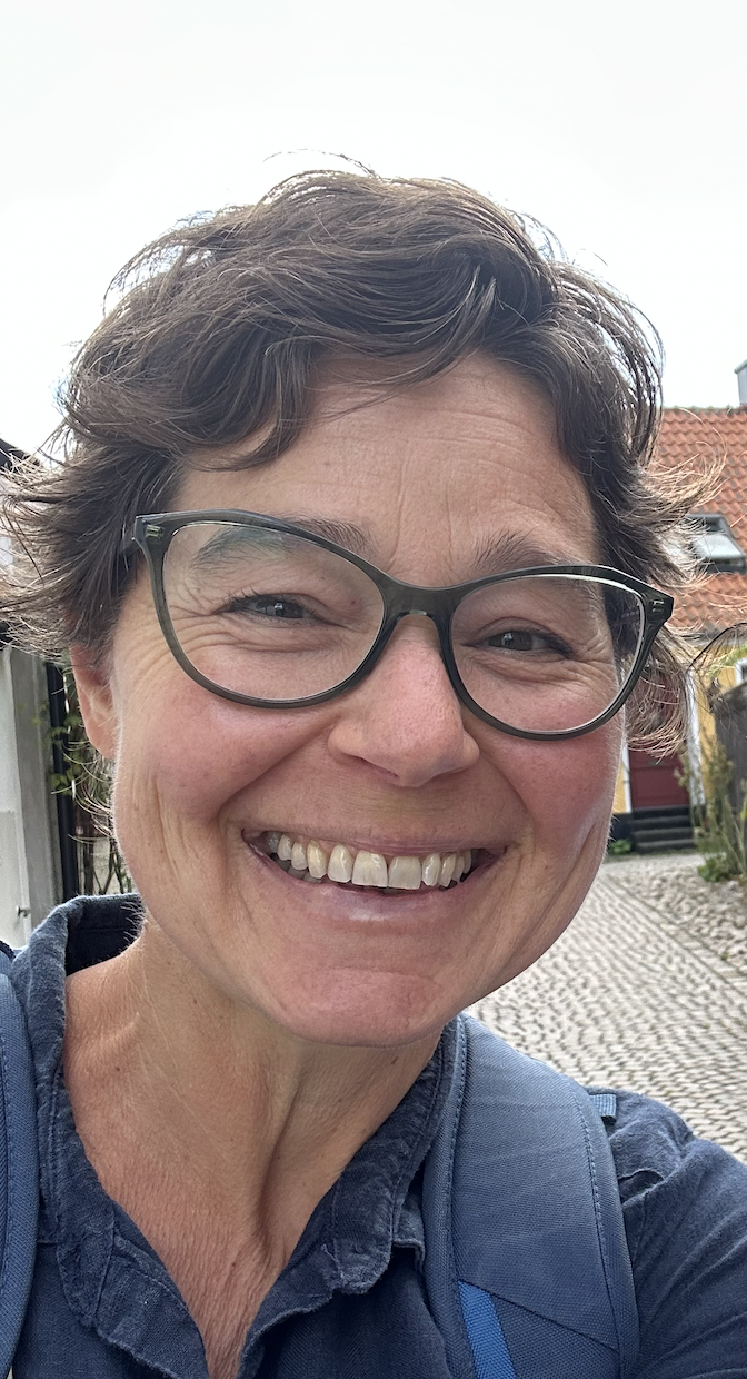 Lisa Björkman