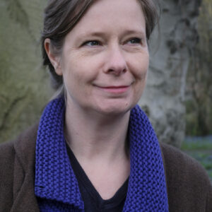 Heidi Svenningsen Kajita