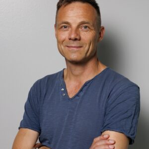 Jiesper Tristan Pedersen